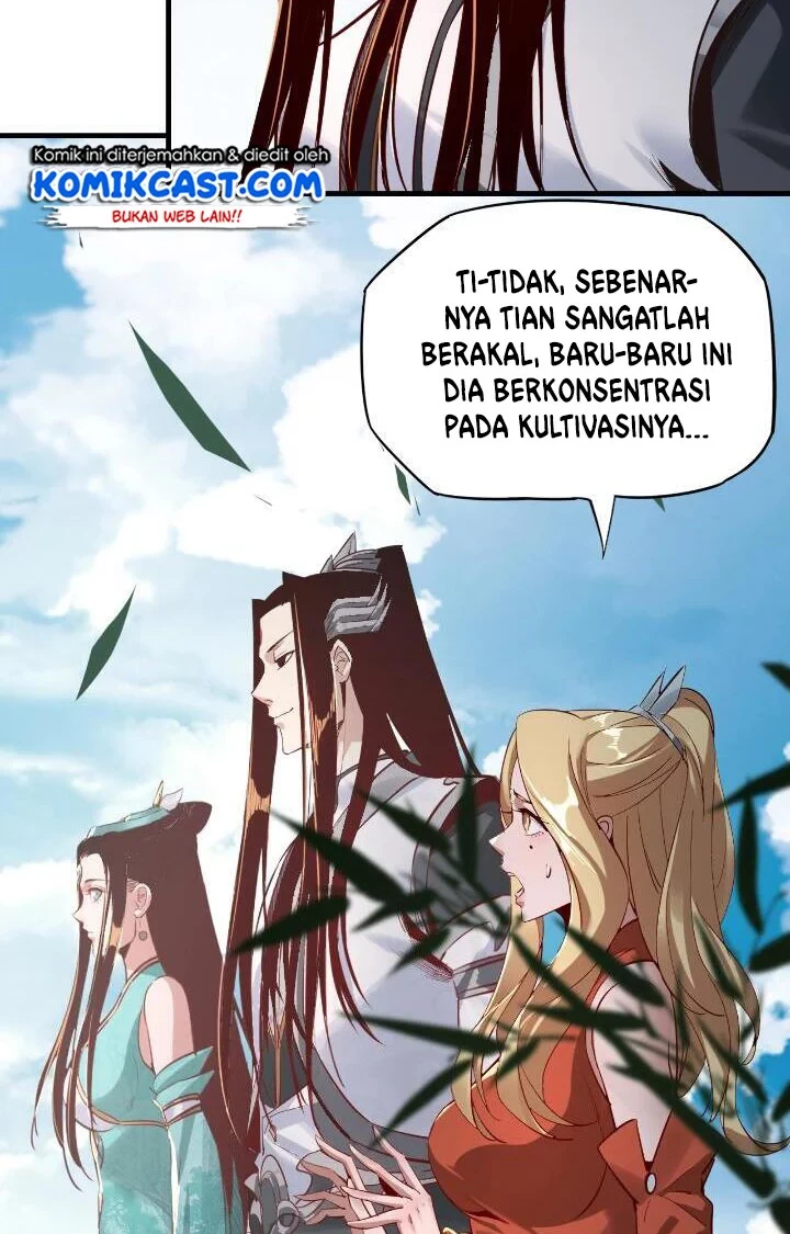 The Villain Of Destiny Chapter 11 Gambar 5