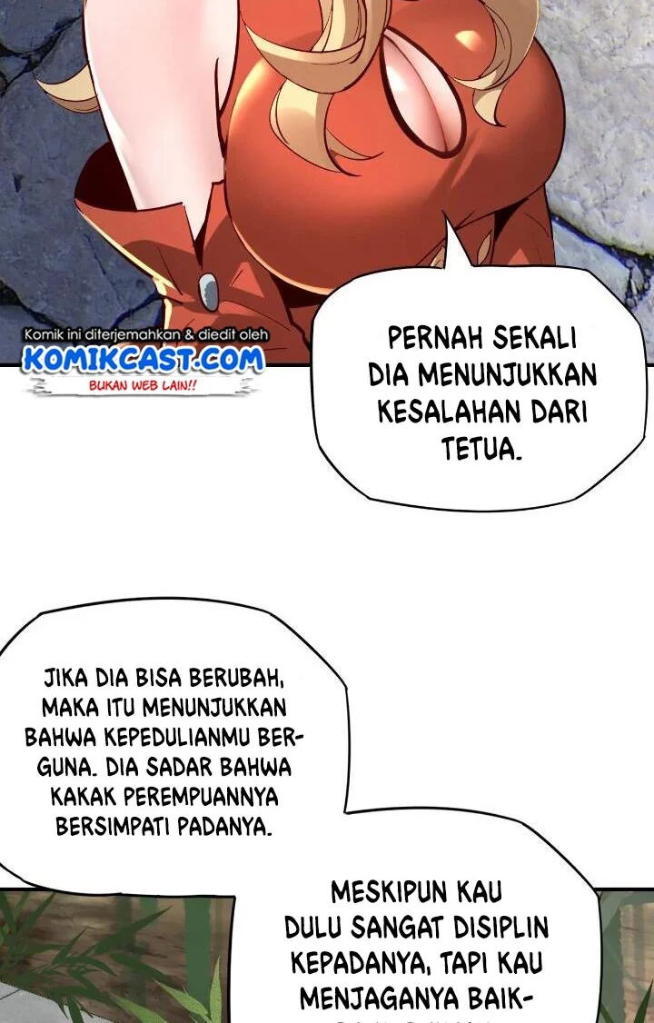 The Villain Of Destiny Chapter 11 Gambar 7