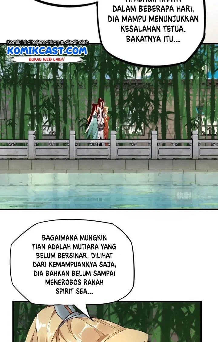 The Villain Of Destiny Chapter 11 Gambar 9