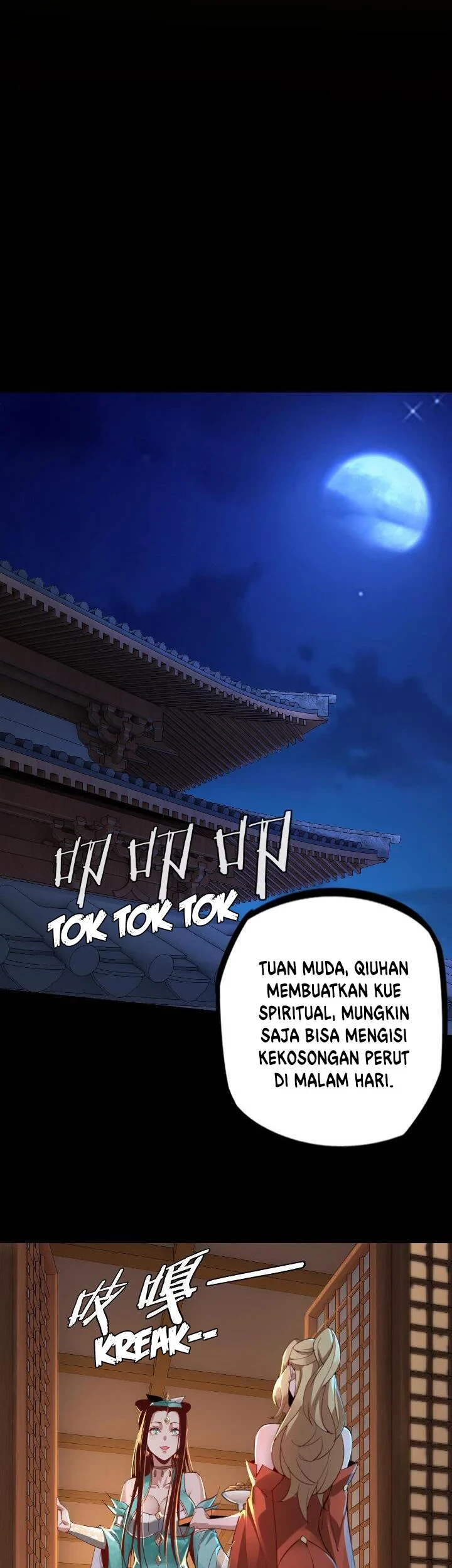 The Villain Of Destiny Chapter 11 Gambar 14