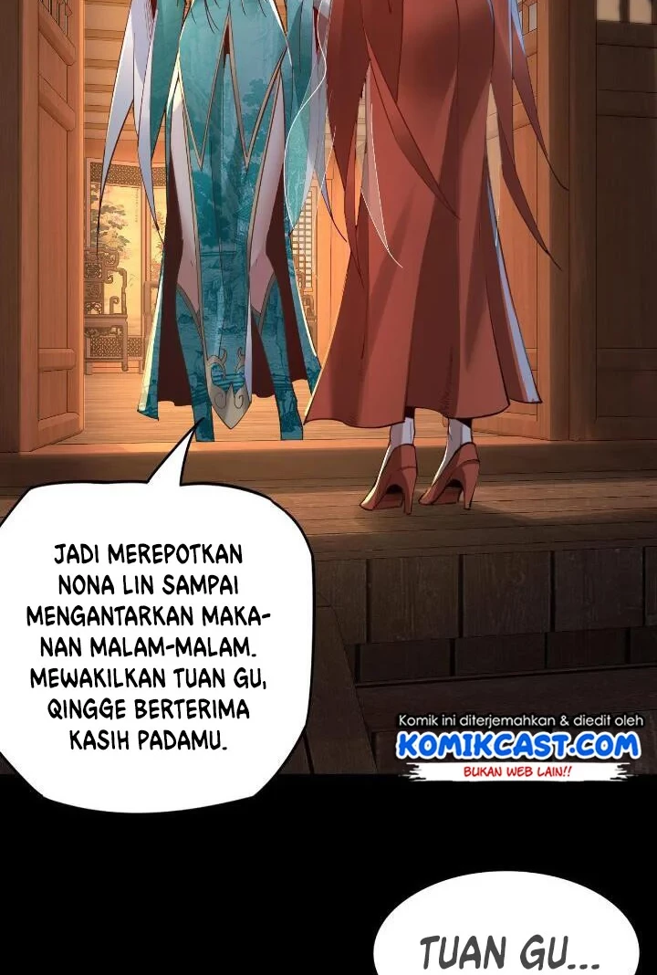 The Villain Of Destiny Chapter 11 Gambar 15