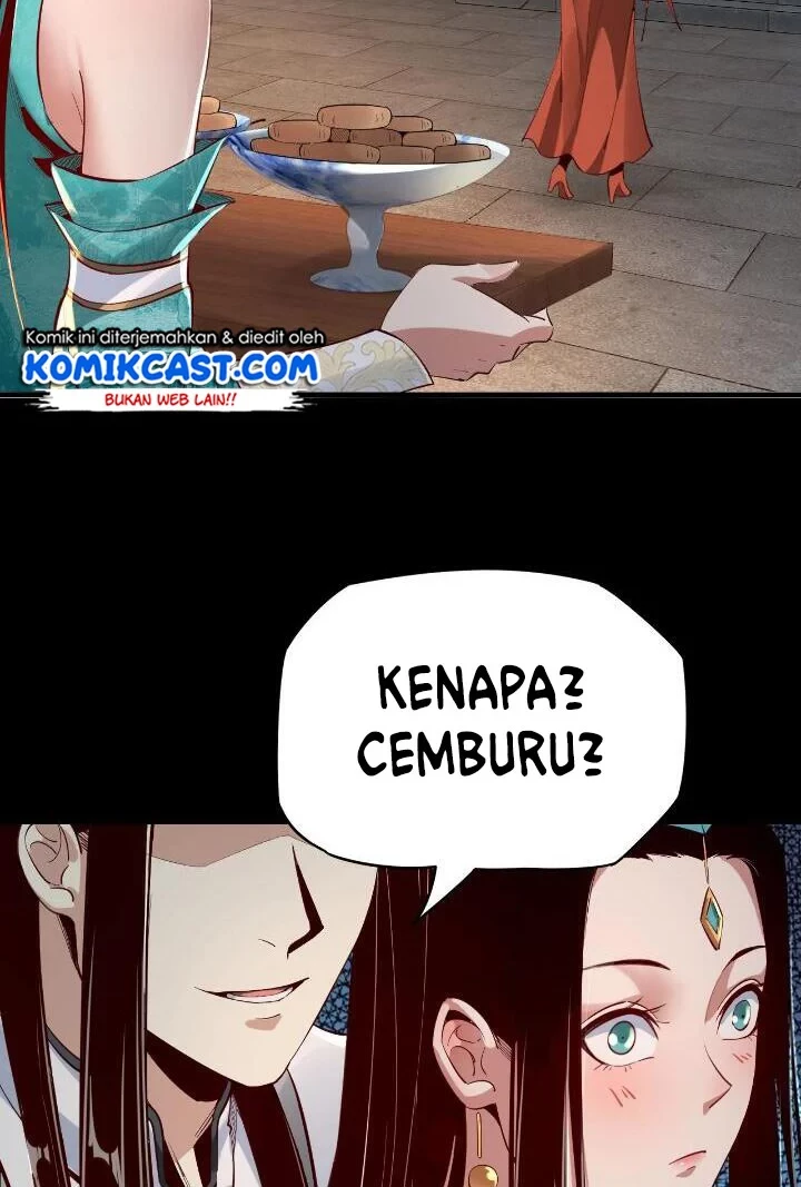 The Villain Of Destiny Chapter 11 Gambar 17
