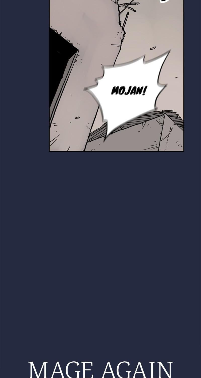 Mage Again Chapter 09 Gambar 30