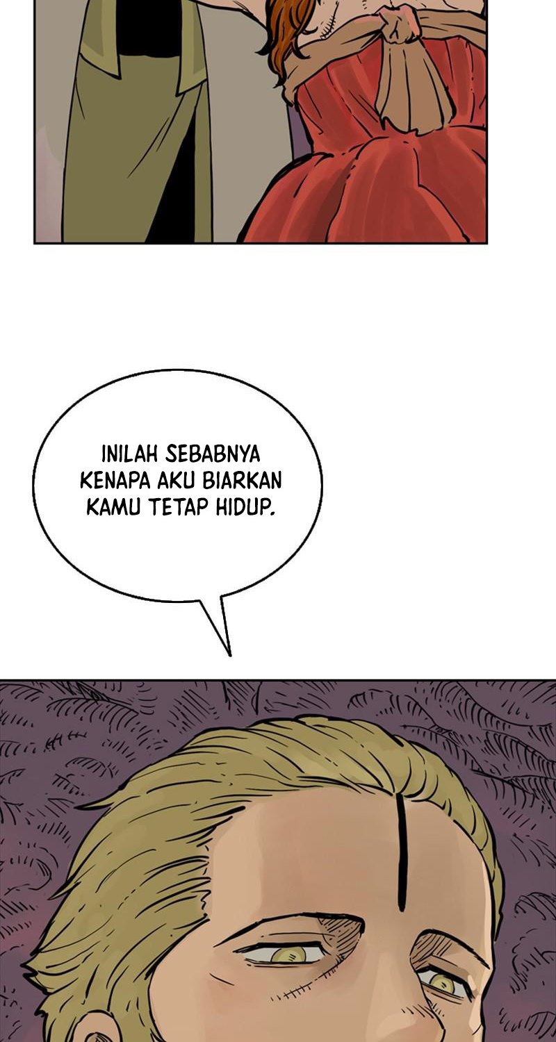 Mage Again Chapter 09 Gambar 84