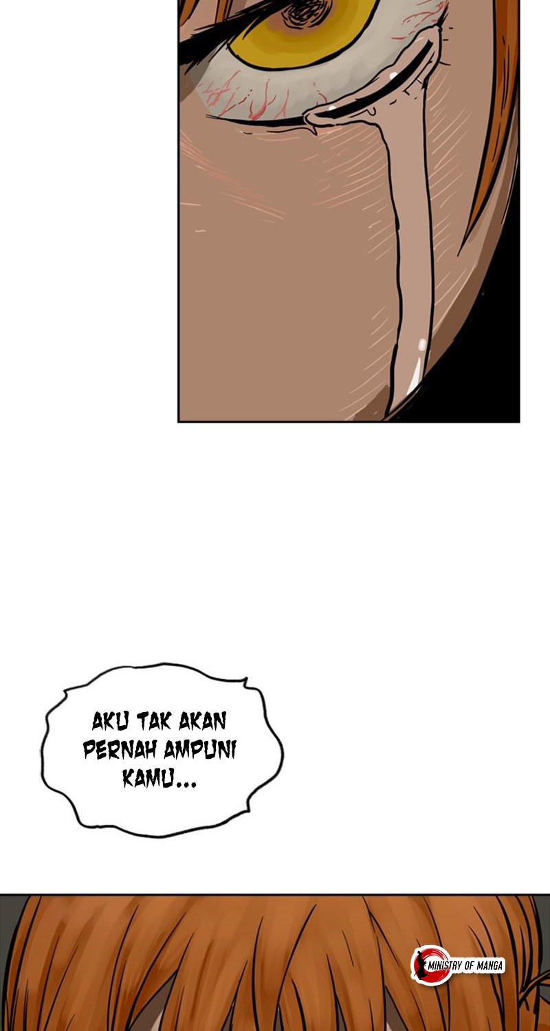 Mage Again Chapter 09 Gambar 86