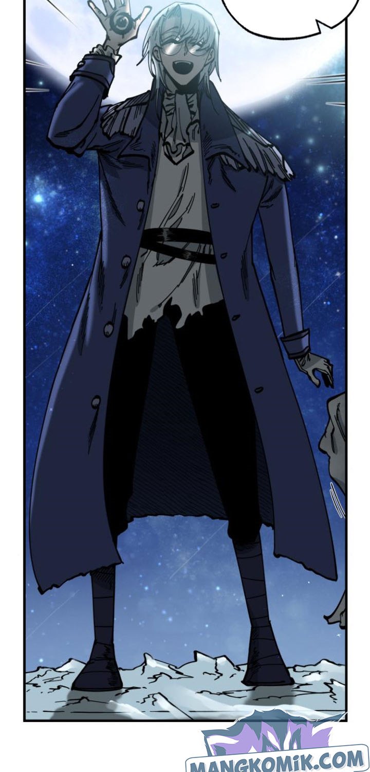 Rathard Chapter 39 Gambar 14