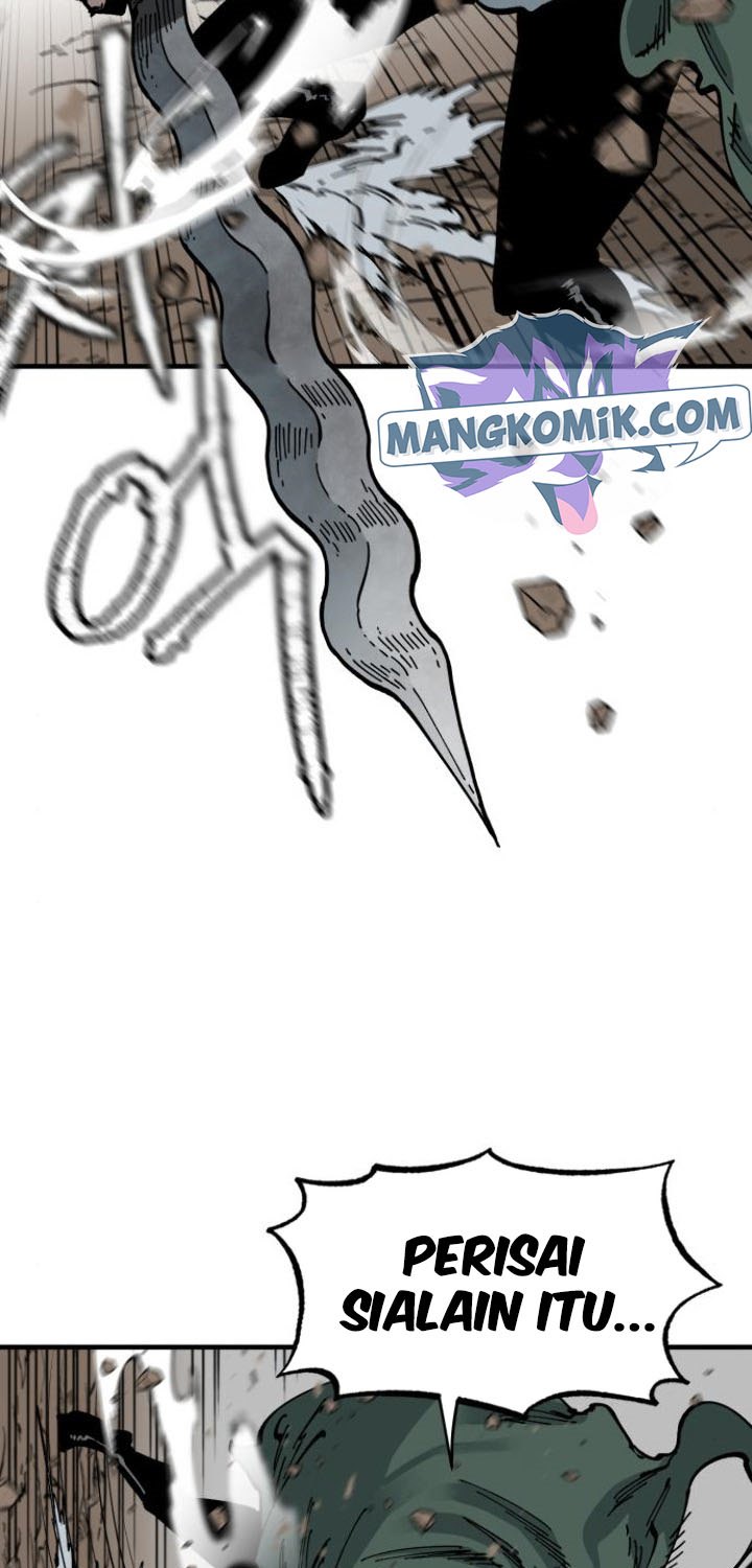 Rathard Chapter 39 Gambar 23