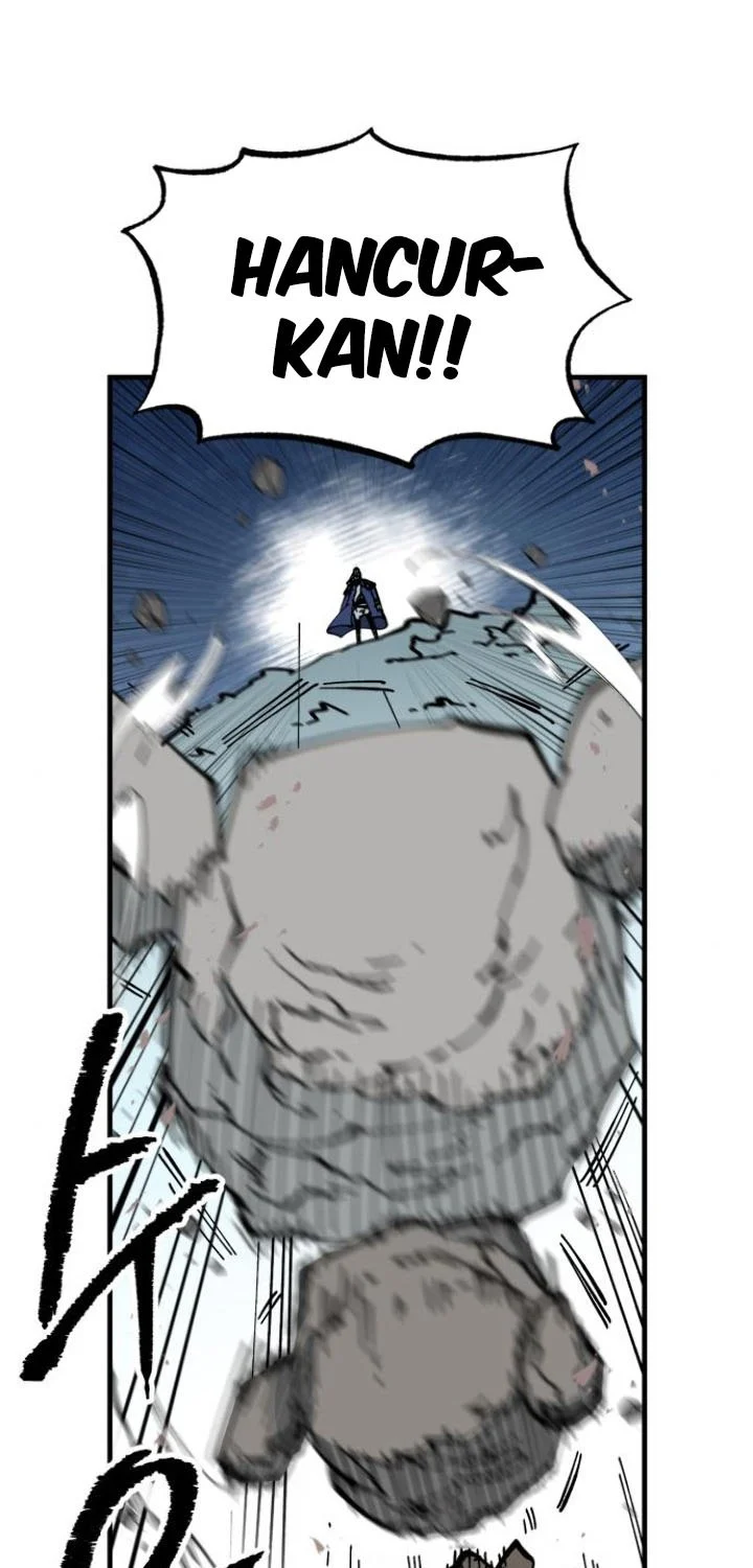 Rathard Chapter 39 Gambar 25