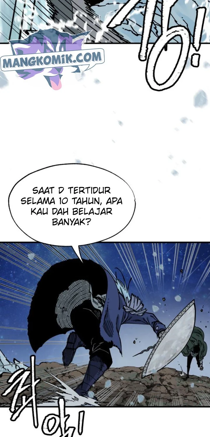 Rathard Chapter 39 Gambar 42