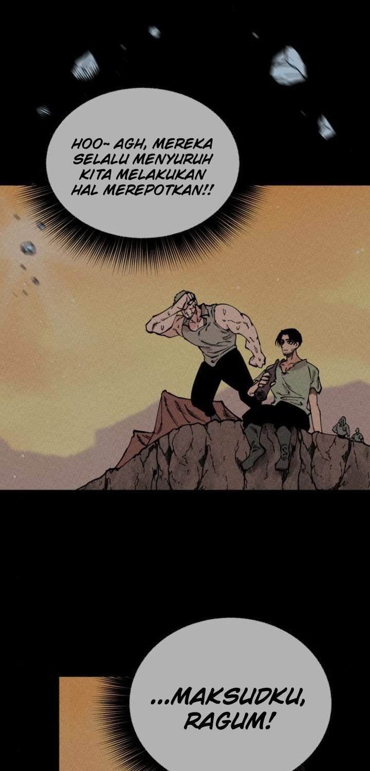 Rathard Chapter 39 Gambar 7