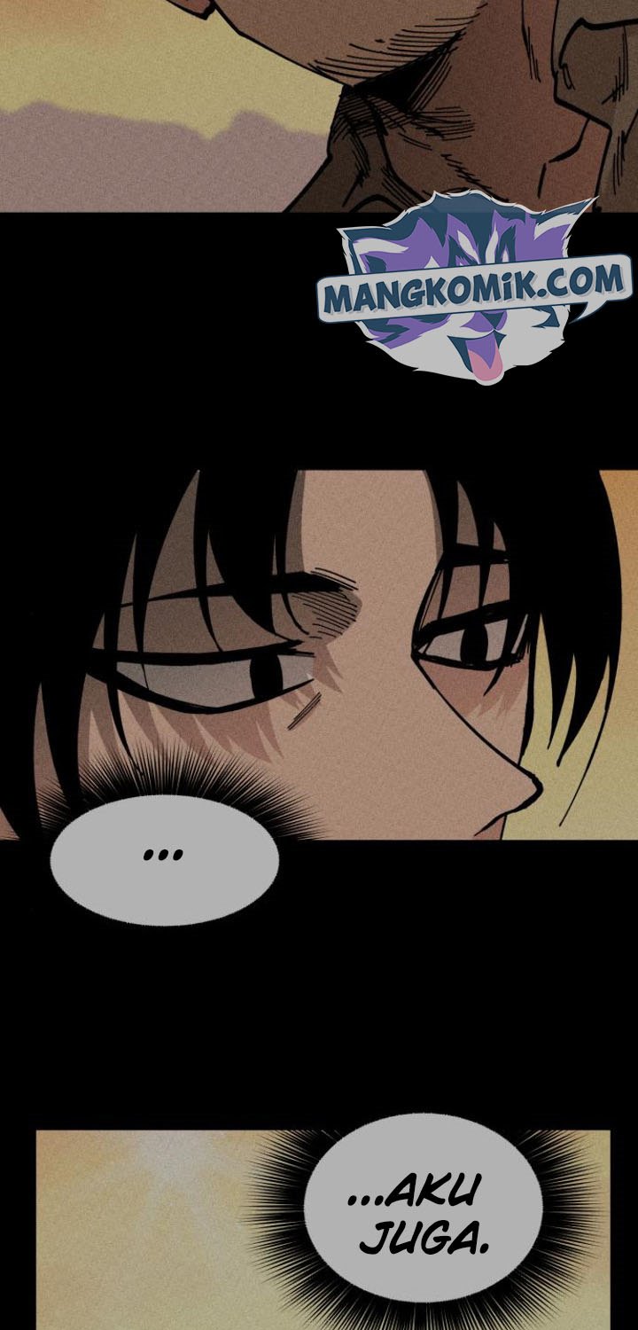 Rathard Chapter 39 Gambar 9