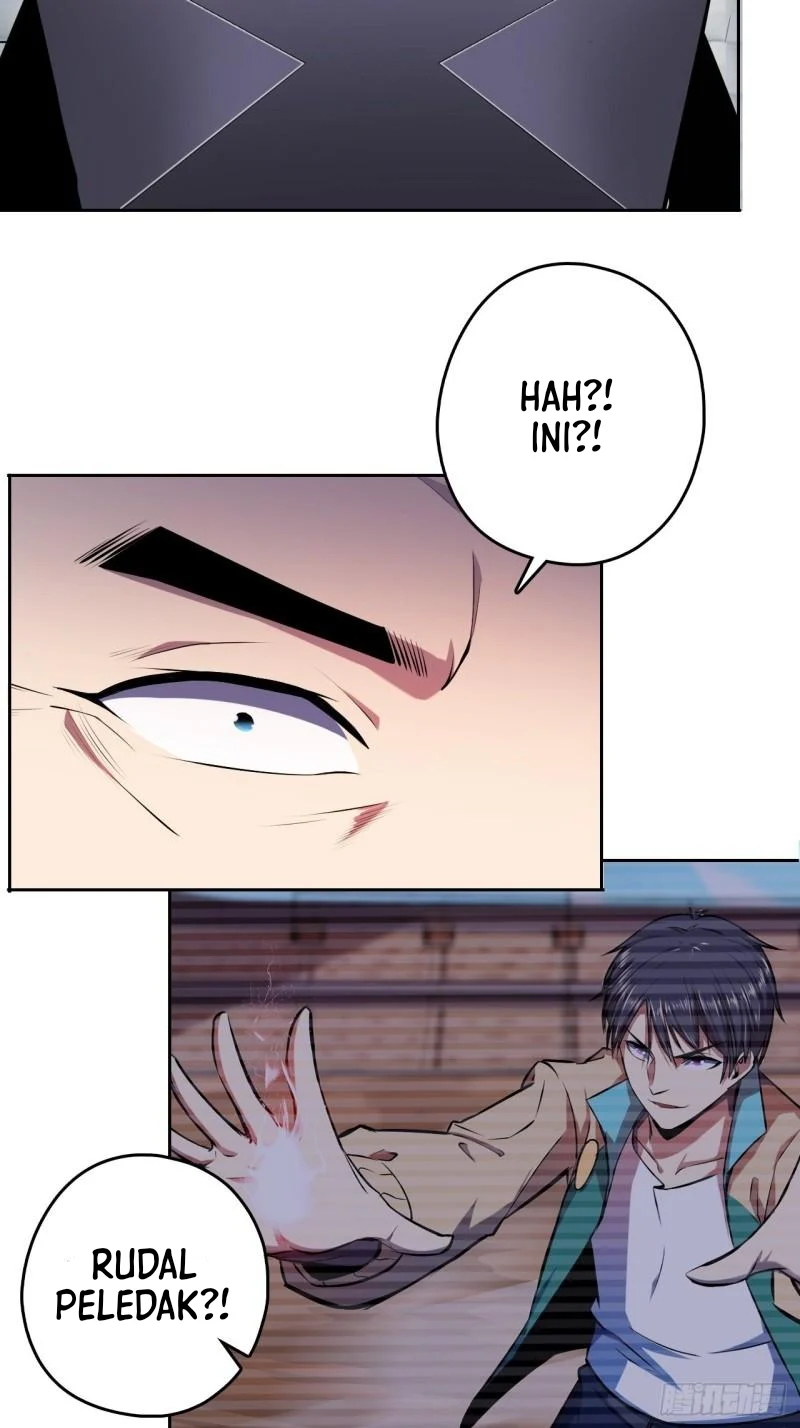 Lord Of The Abyss Chapter 17 Gambar 10