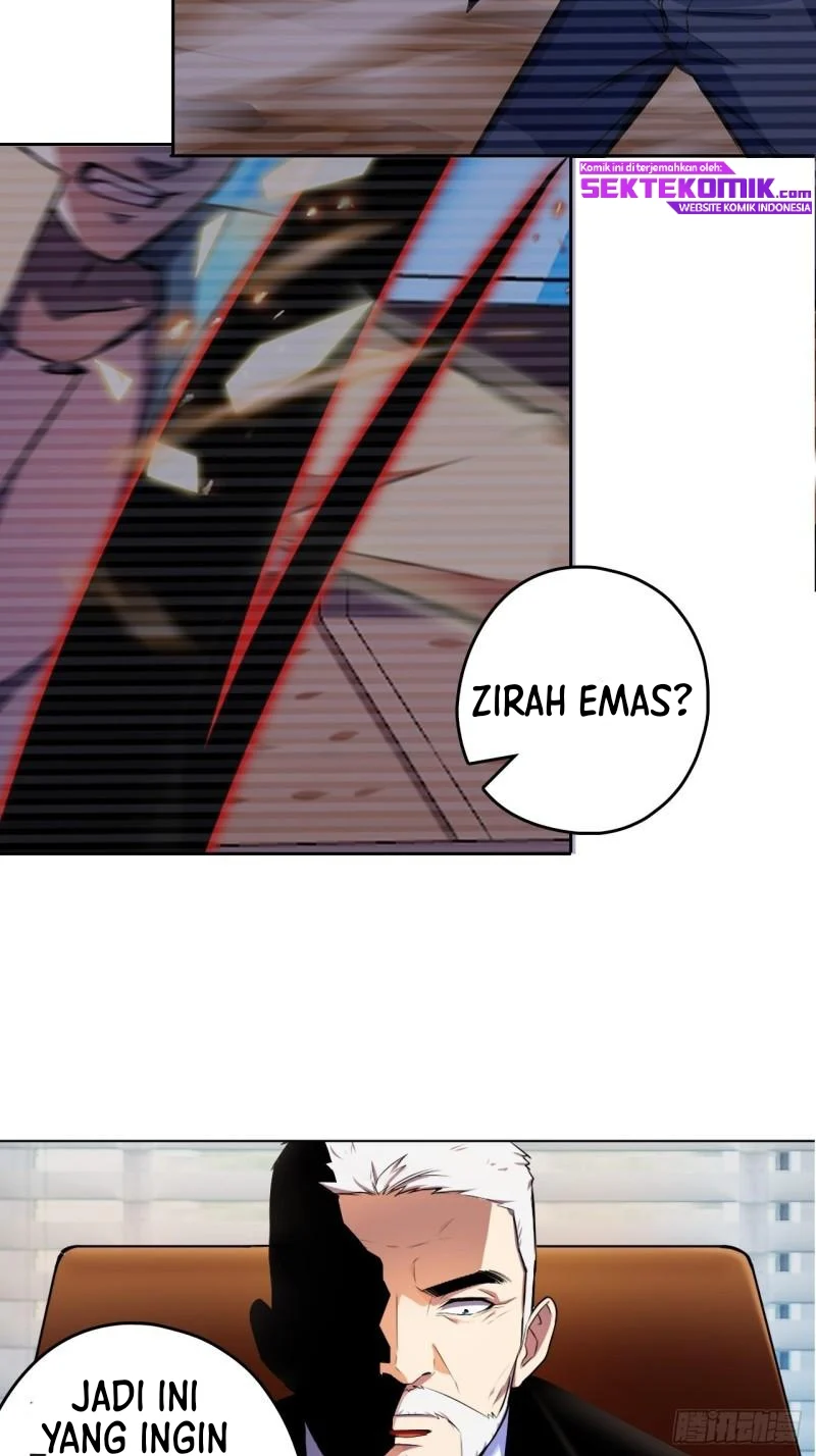 Lord Of The Abyss Chapter 17 Gambar 11