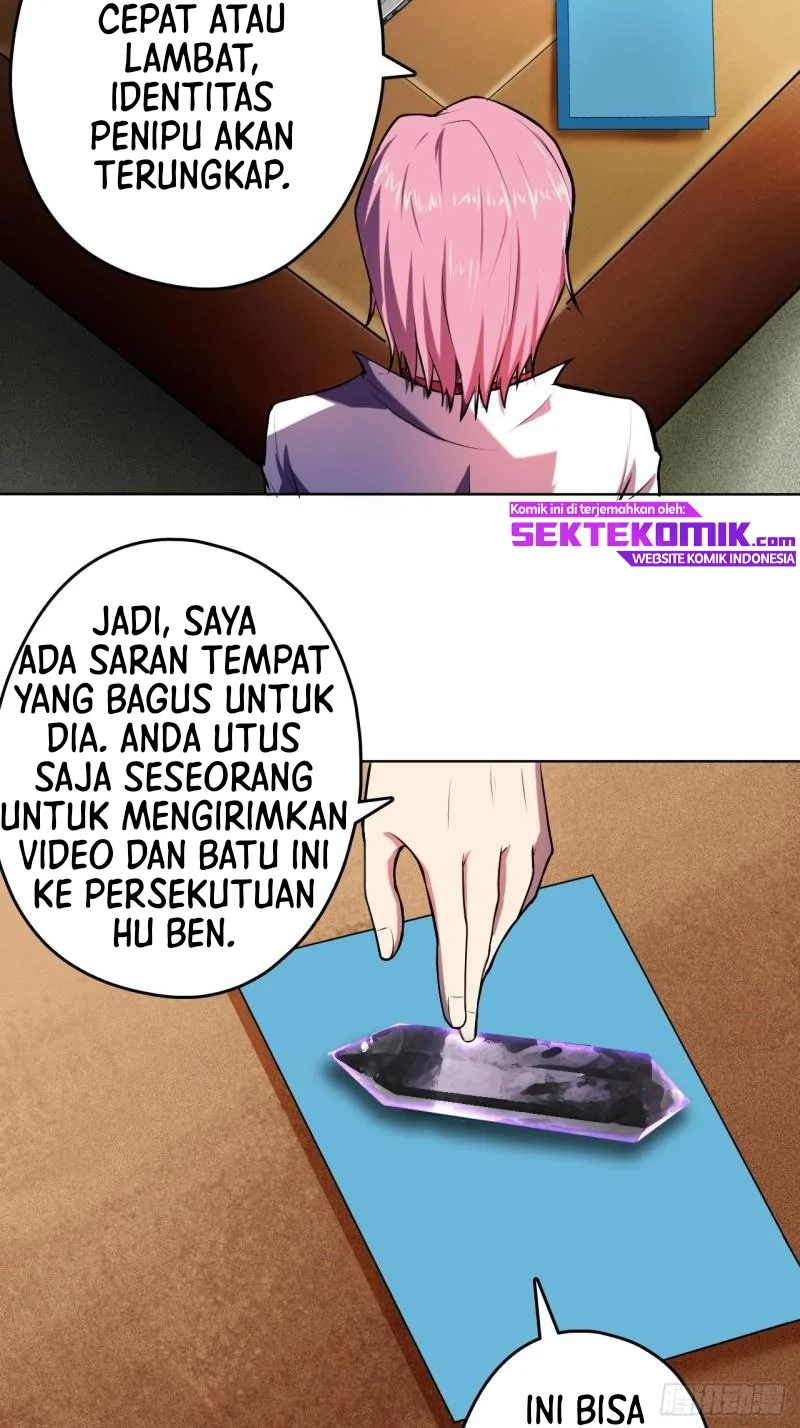 Lord Of The Abyss Chapter 17 Gambar 14