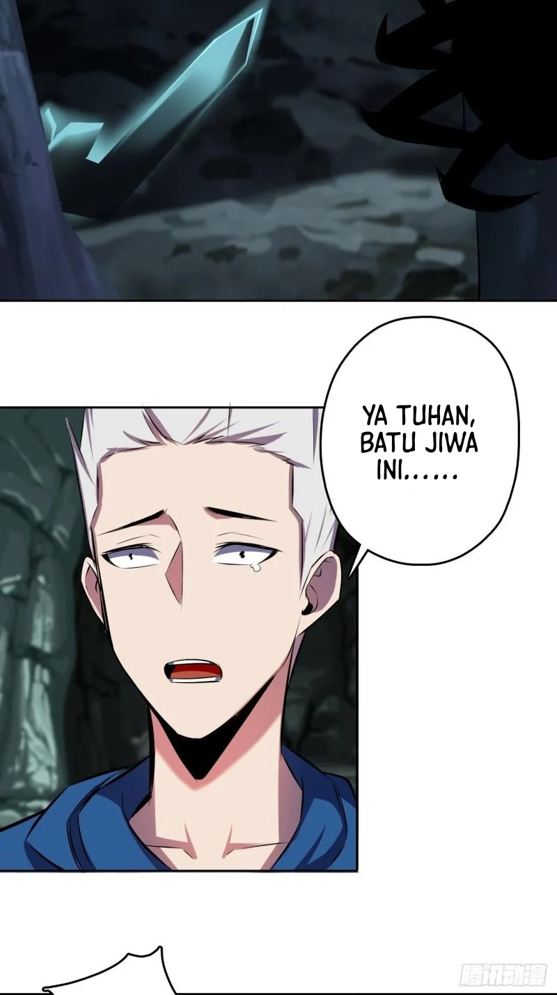 Lord Of The Abyss Chapter 17 Gambar 38