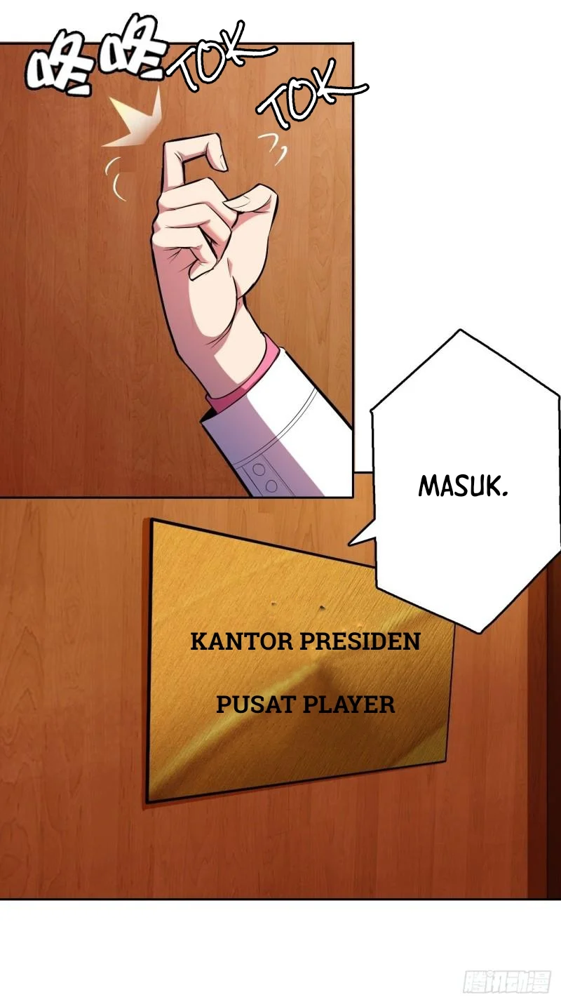 Lord Of The Abyss Chapter 17 Gambar 4