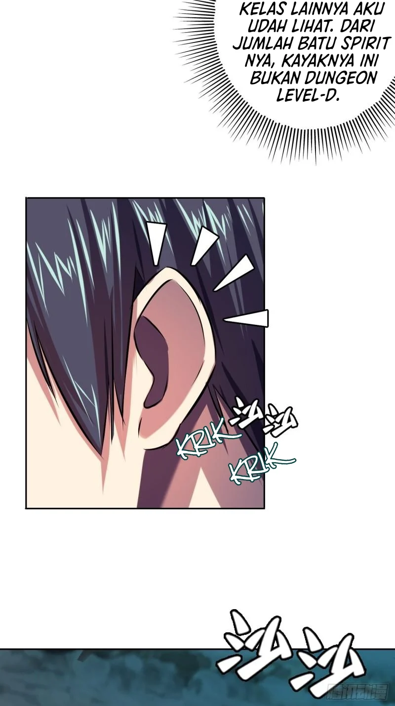 Lord Of The Abyss Chapter 17 Gambar 42