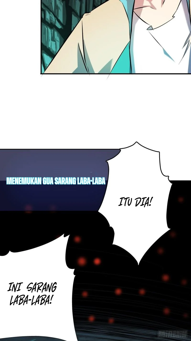 Lord Of The Abyss Chapter 17 Gambar 44