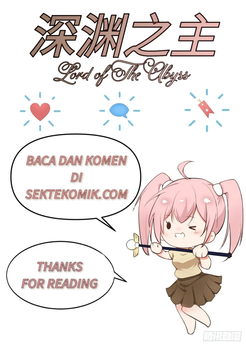 Lord Of The Abyss Chapter 17 Gambar 47