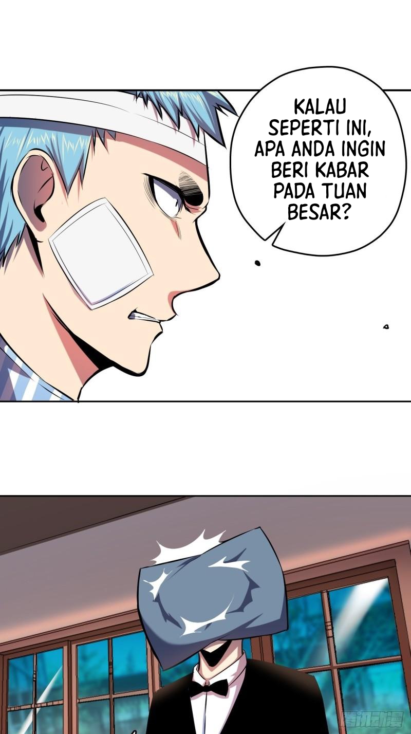Lord Of The Abyss Chapter 16 Gambar 30