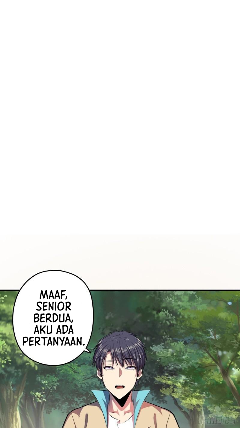 Lord Of The Abyss Chapter 16 Gambar 35