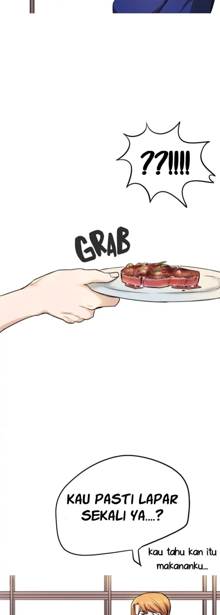 Drawing Romance Chapter 35 Gambar 23