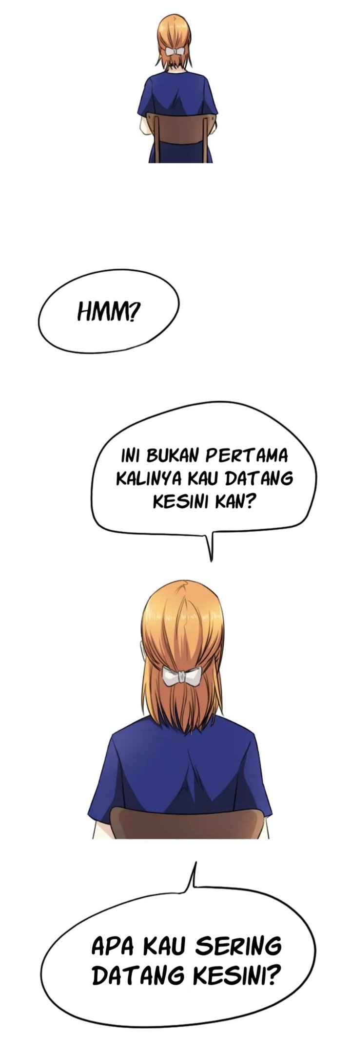 Drawing Romance Chapter 35 Gambar 28