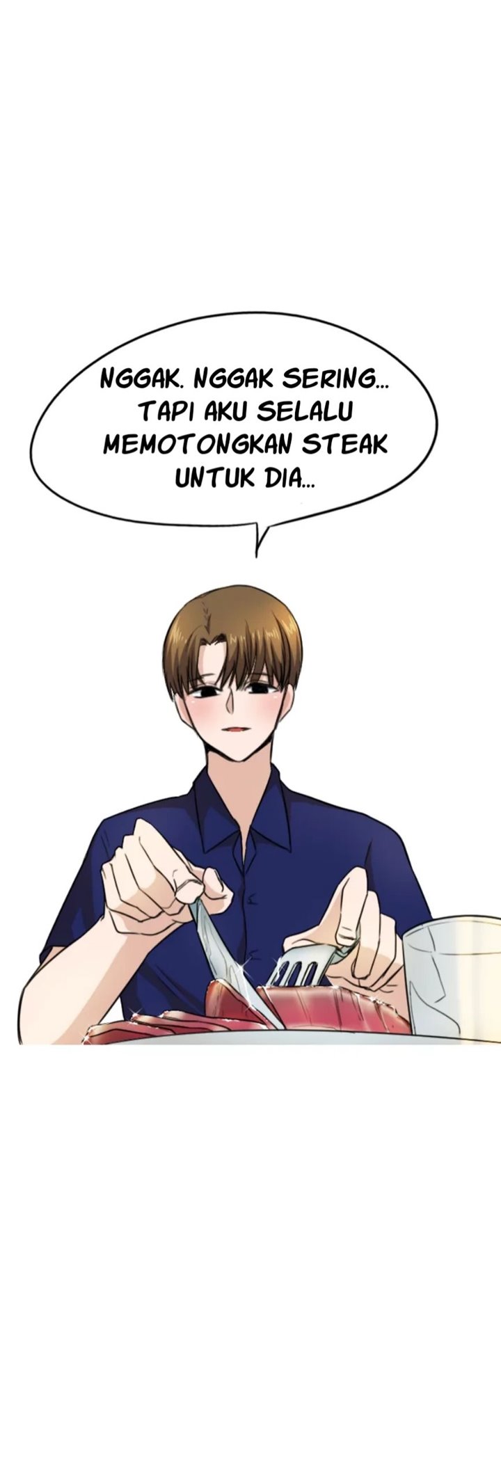 Drawing Romance Chapter 35 Gambar 29