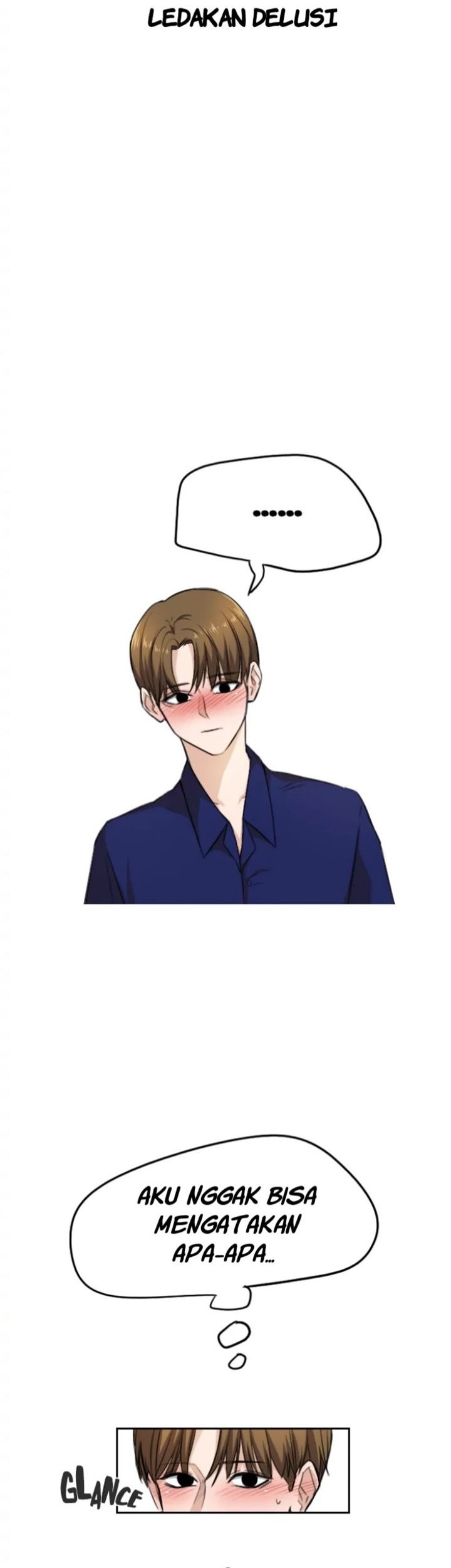 Drawing Romance Chapter 35 Gambar 5