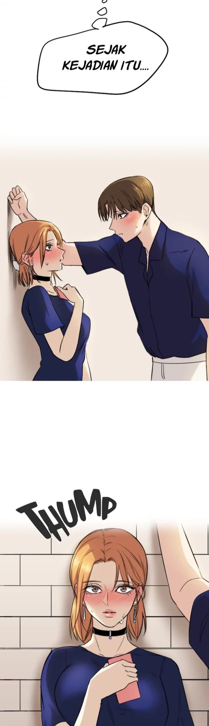 Drawing Romance Chapter 35 Gambar 7