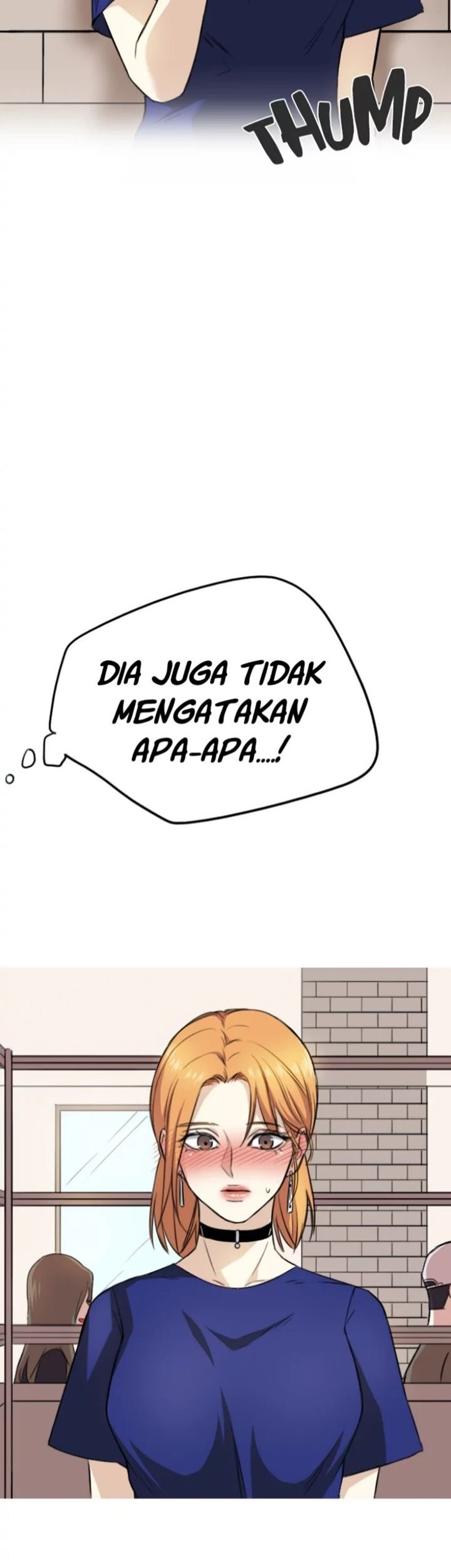Drawing Romance Chapter 35 Gambar 9