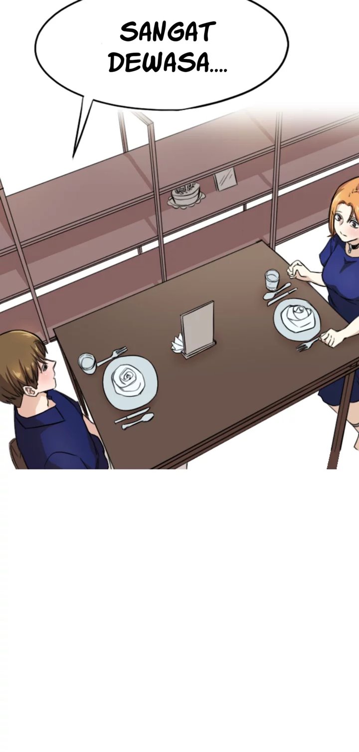 Drawing Romance Chapter 35 Gambar 17