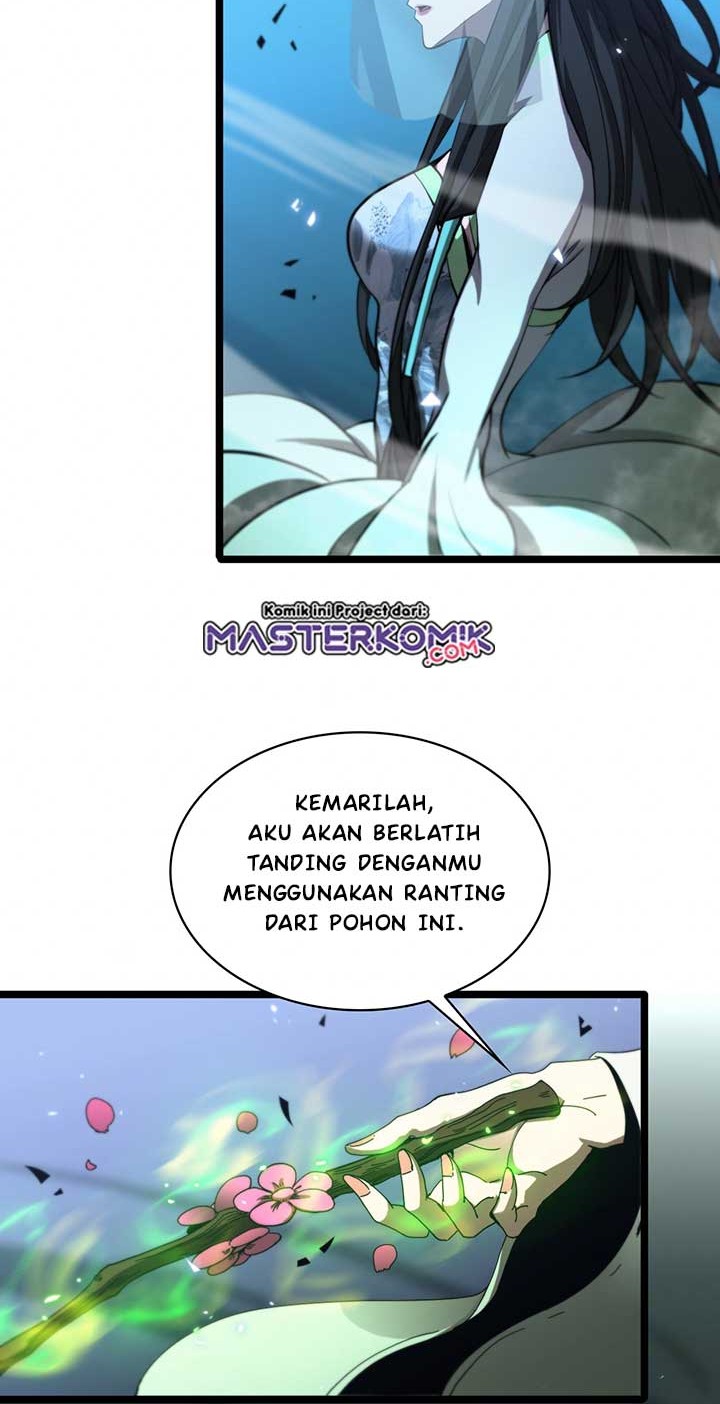 World’s Apocalypse Online Chapter 65 Gambar 25