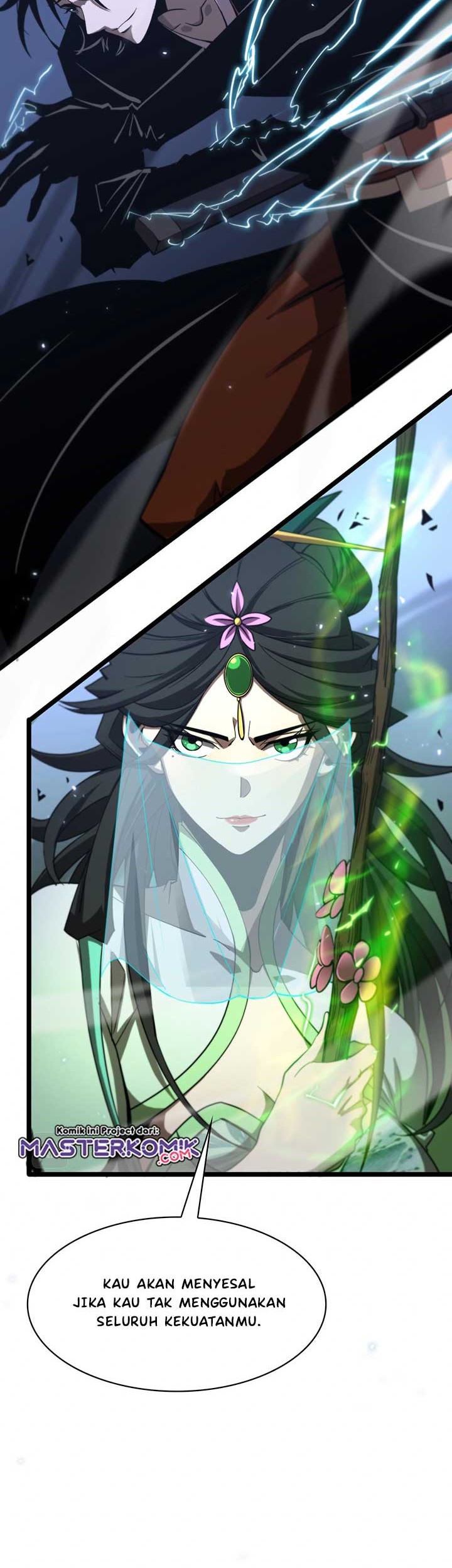 World’s Apocalypse Online Chapter 65 Gambar 27