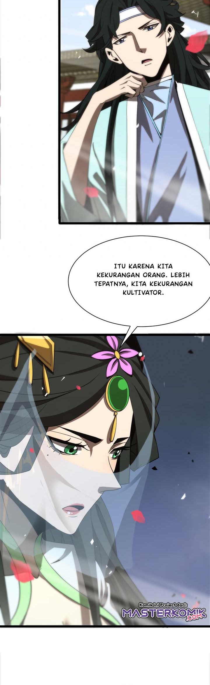 World’s Apocalypse Online Chapter 65 Gambar 3