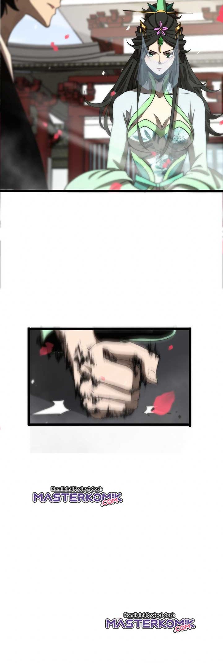 World’s Apocalypse Online Chapter 65 Gambar 5