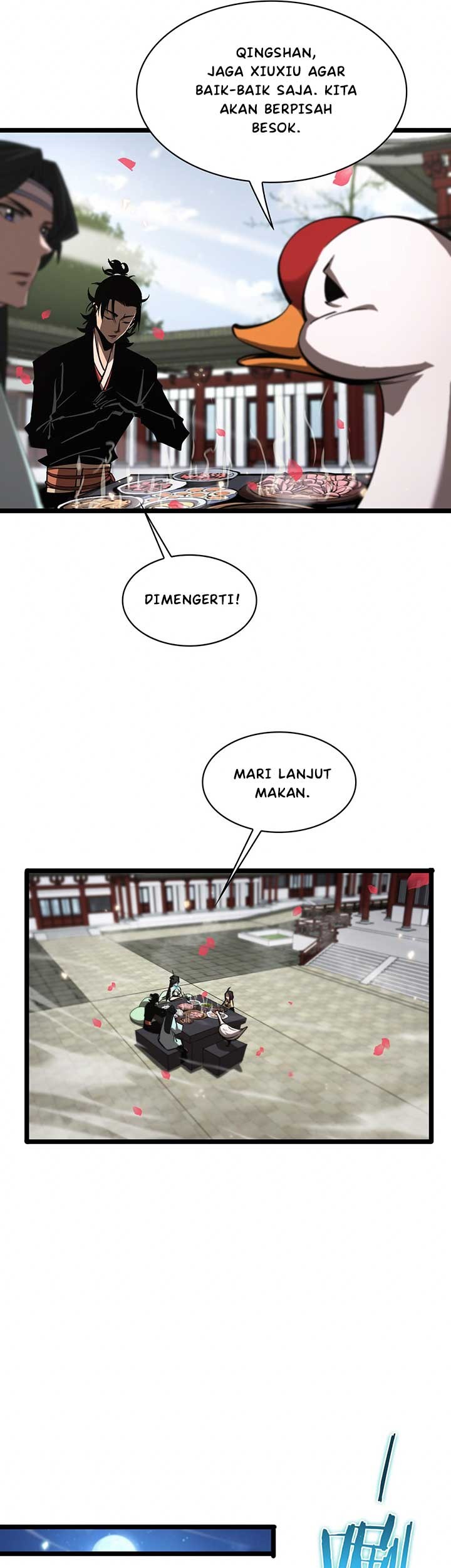 World’s Apocalypse Online Chapter 65 Gambar 15
