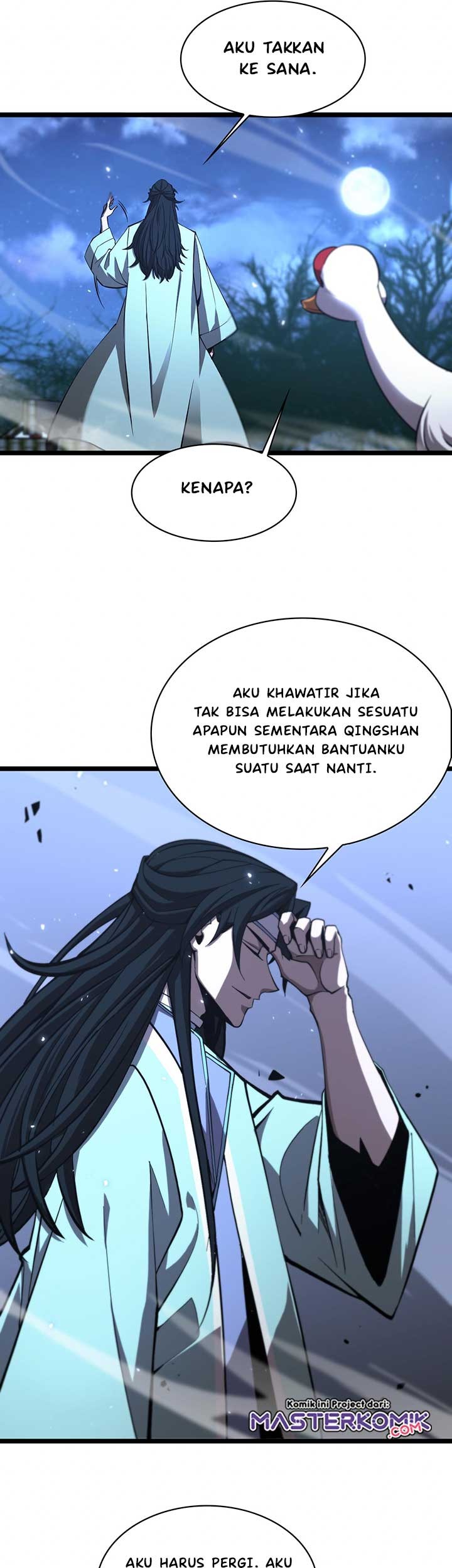 World’s Apocalypse Online Chapter 65 Gambar 21