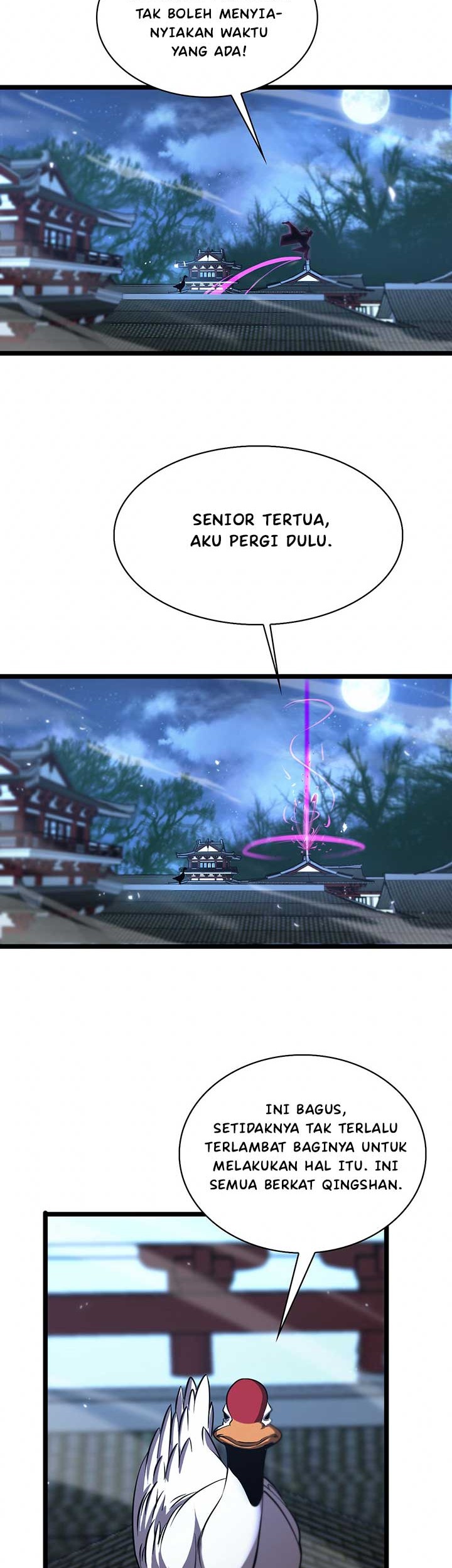 World’s Apocalypse Online Chapter 65 Gambar 22
