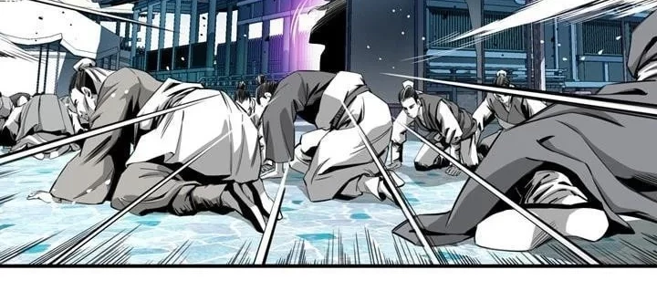 Way To Heaven Chapter 33 Gambar 22