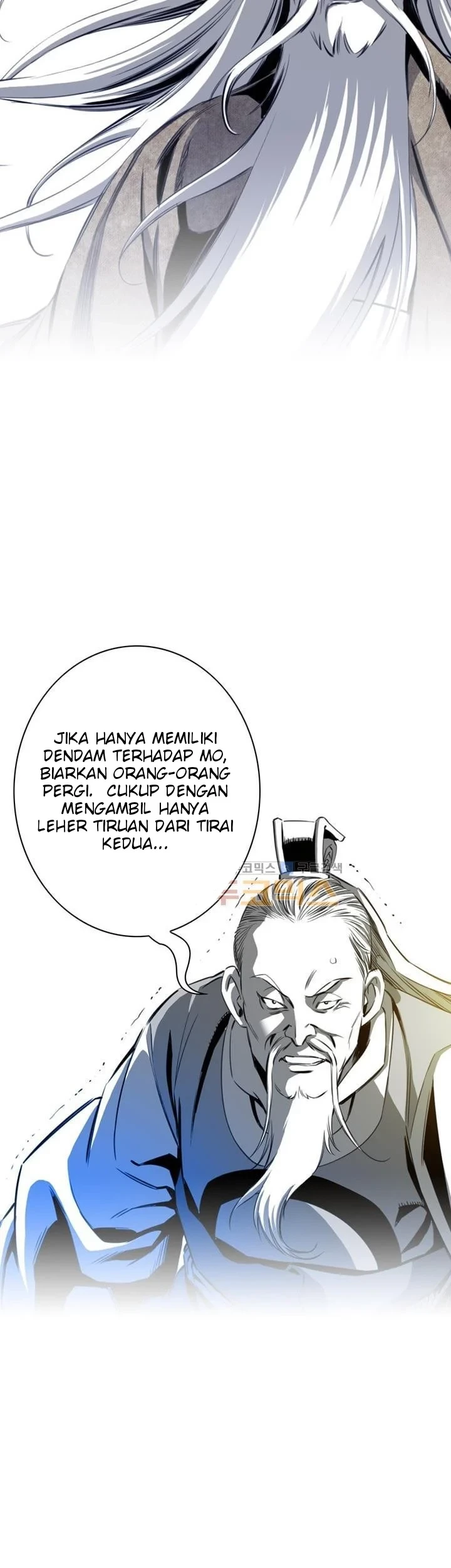 Way To Heaven Chapter 33 Gambar 35