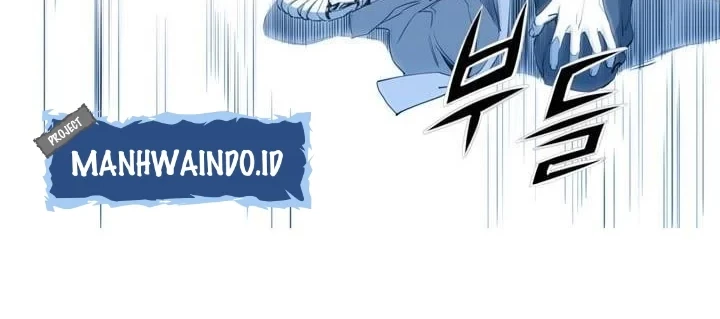Way To Heaven Chapter 33 Gambar 46