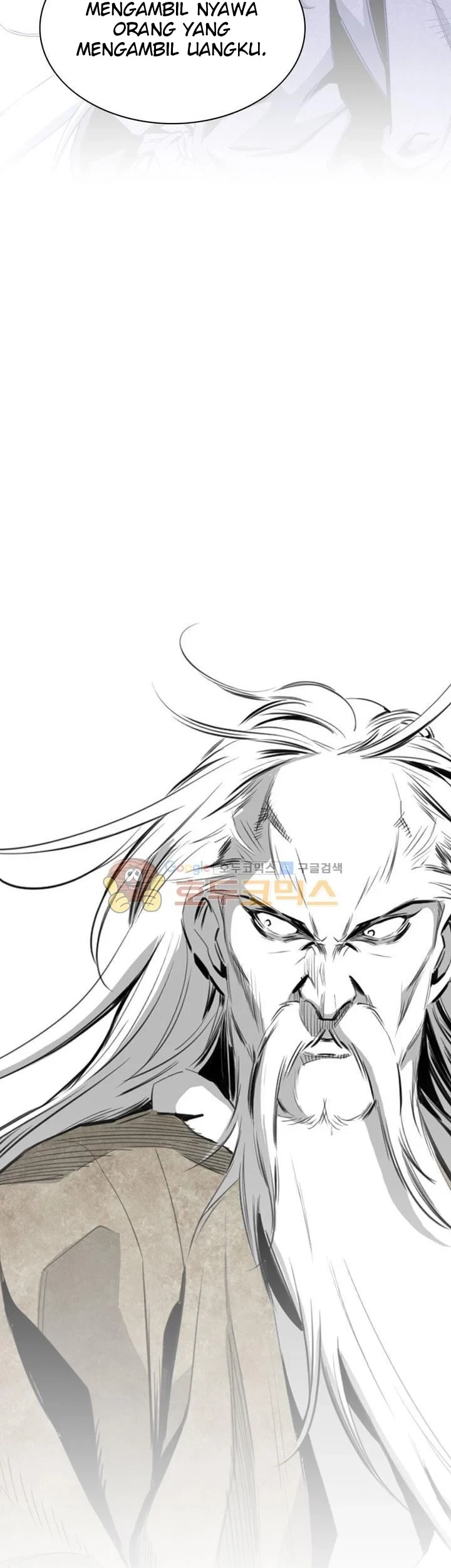 Way To Heaven Chapter 33 Gambar 49