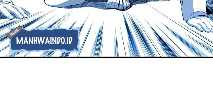 Way To Heaven Chapter 33 Gambar 58