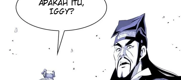 Way To Heaven Chapter 33 Gambar 4