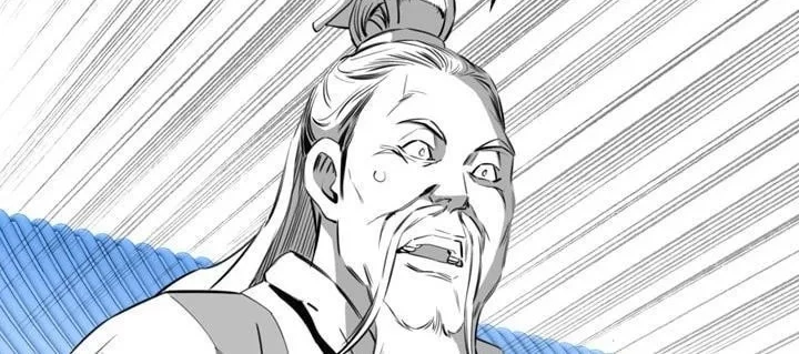 Way To Heaven Chapter 33 Gambar 64