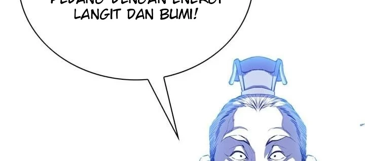 Way To Heaven Chapter 33 Gambar 6