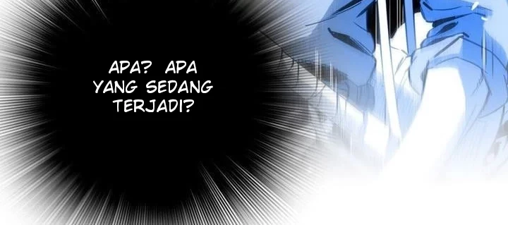 Way To Heaven Chapter 33 Gambar 12