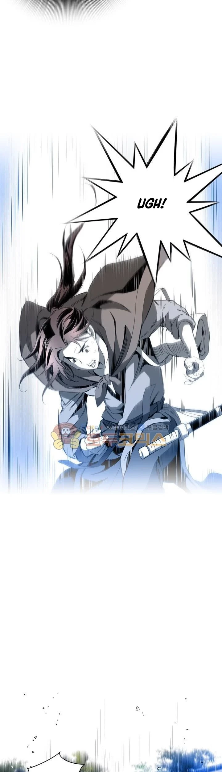 Way To Heaven Chapter 33 Gambar 13