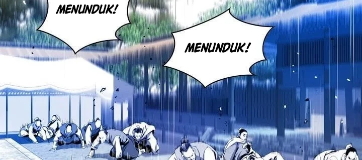 Way To Heaven Chapter 33 Gambar 14